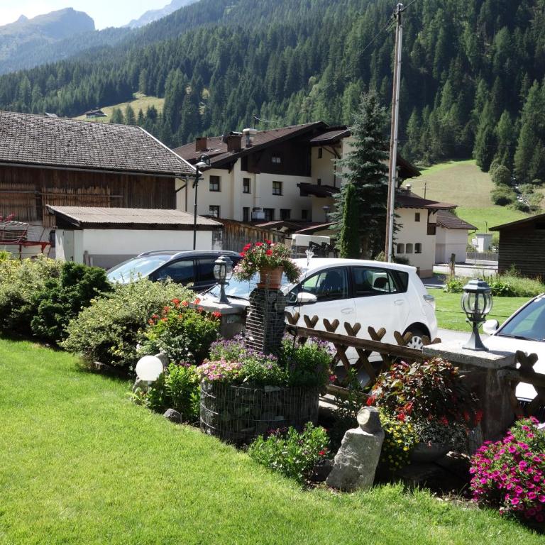 Ferienhaus Inge - Apartment mit 3 Schlafzimmern - 12