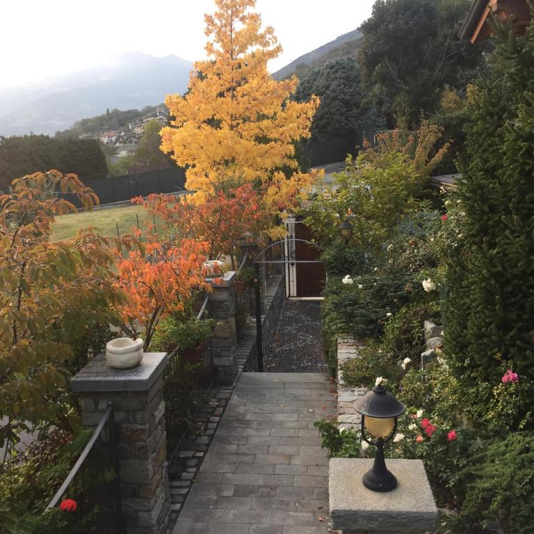 Villetta relax - Appartamento con 2 Camere da Letto - 22