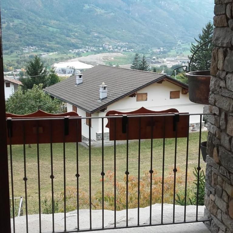 Villetta relax - Appartamento con 2 Camere da Letto - 23