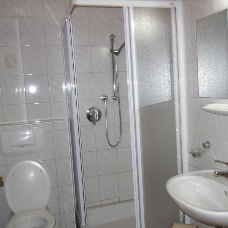 Ferienhaus Inge - Apartment mit 2 Schlafzimmern und Balkon - 10