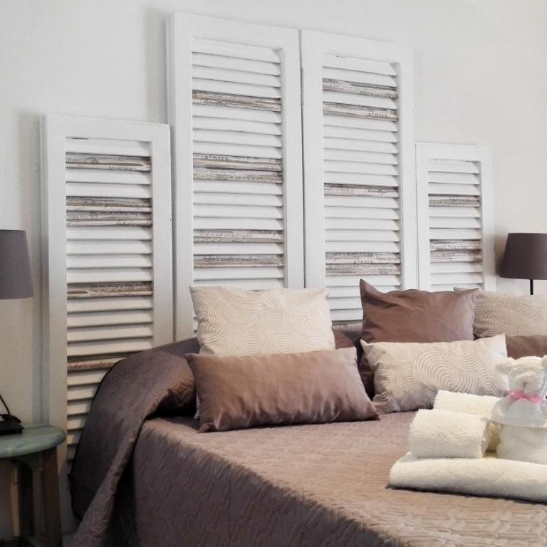 Quartino Napoletano - Deluxe Quadruple Room - 7