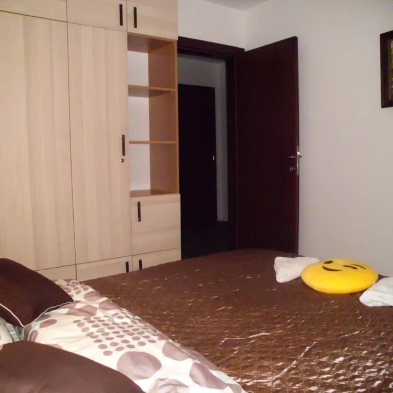 Smiley Apartman - Apartman sa 1 Spavaćom Sobom - 15