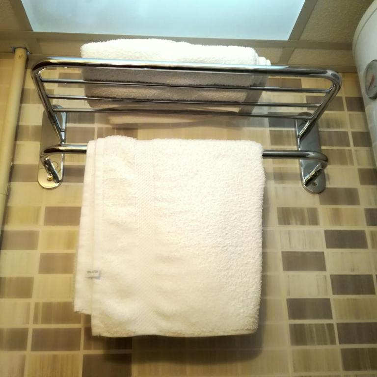 Apartment Sofi Yeti - Studio Apartment - 18