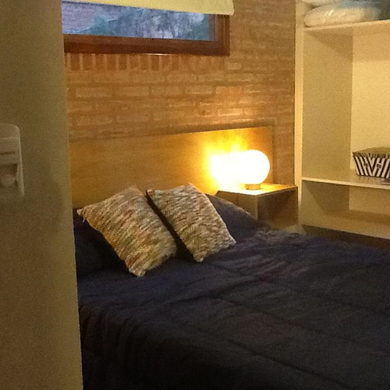 Cabañas Abril - Bungalow de un dormitorio - 19