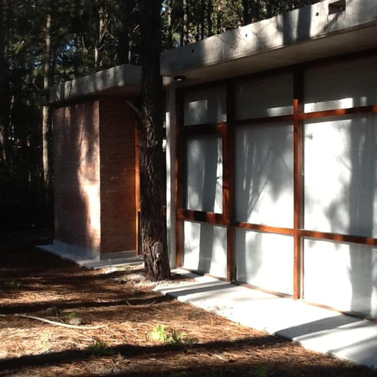 Cabañas Abril - Bungalow de un dormitorio - 11