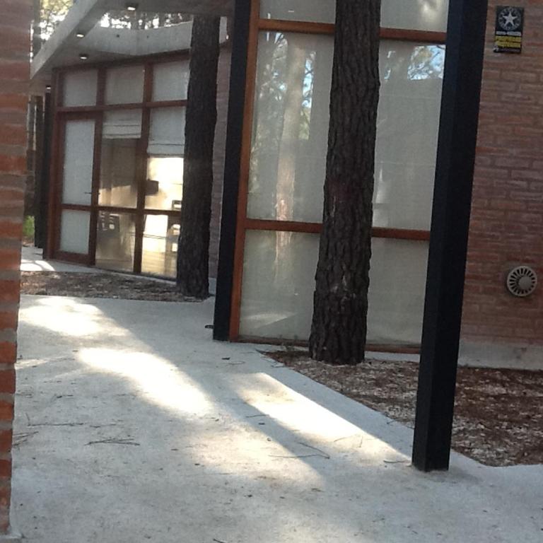 Cabañas Abril - Bungalow de un dormitorio - 5