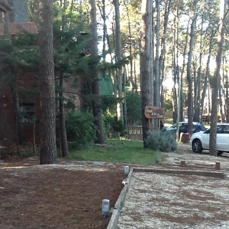 Cabañas Abril - Apartamento - 2