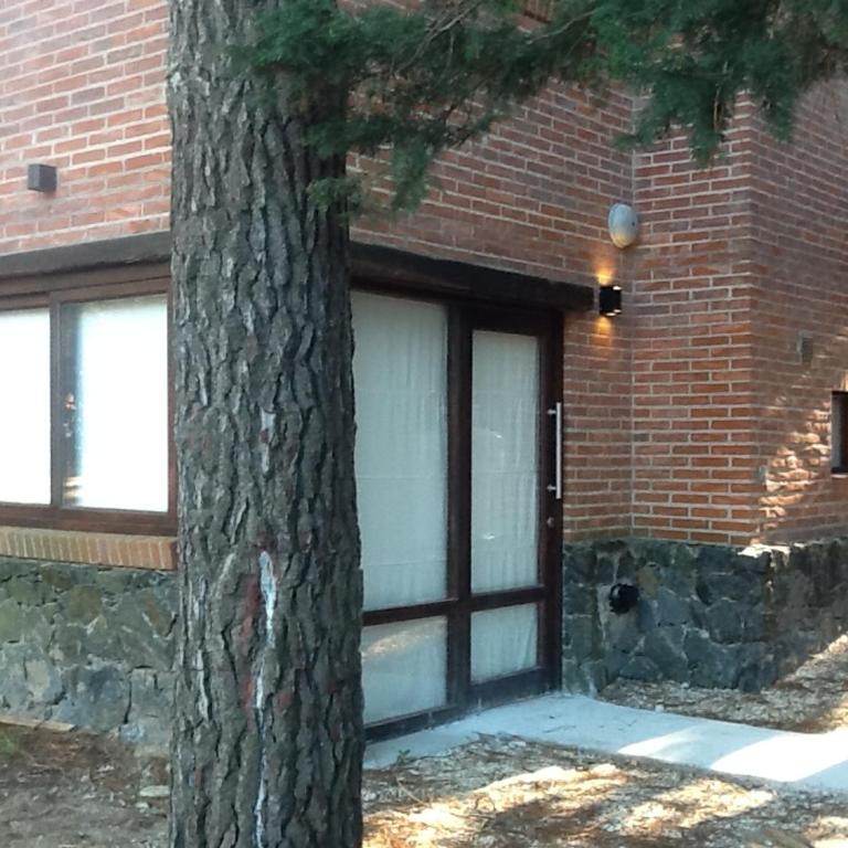 Cabañas Abril - Bungalow de 2 dormitorios - 2