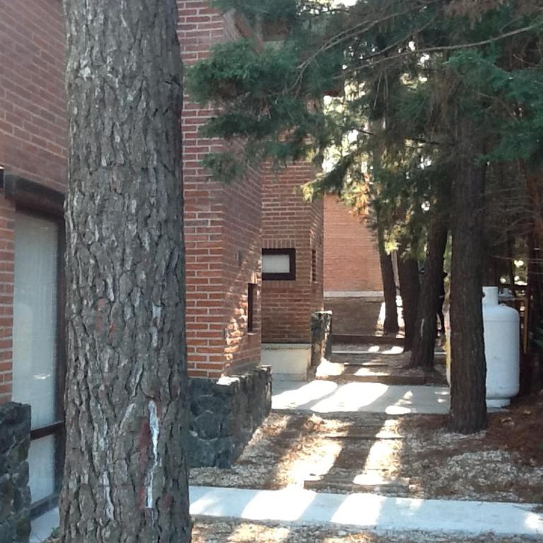 Cabañas Abril - Bungalow de 2 dormitorios - 4