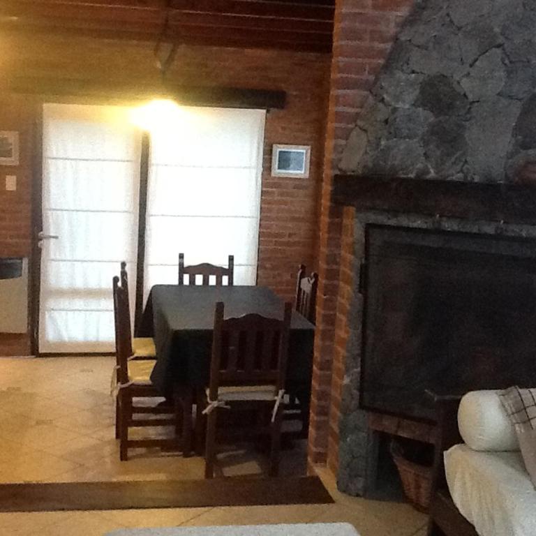 Cabañas Abril - Bungalow de 2 dormitorios - 12