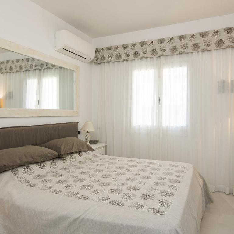 S'Abba seafront apartments - Your House in Sardinia - Appartamento Attico - 12
