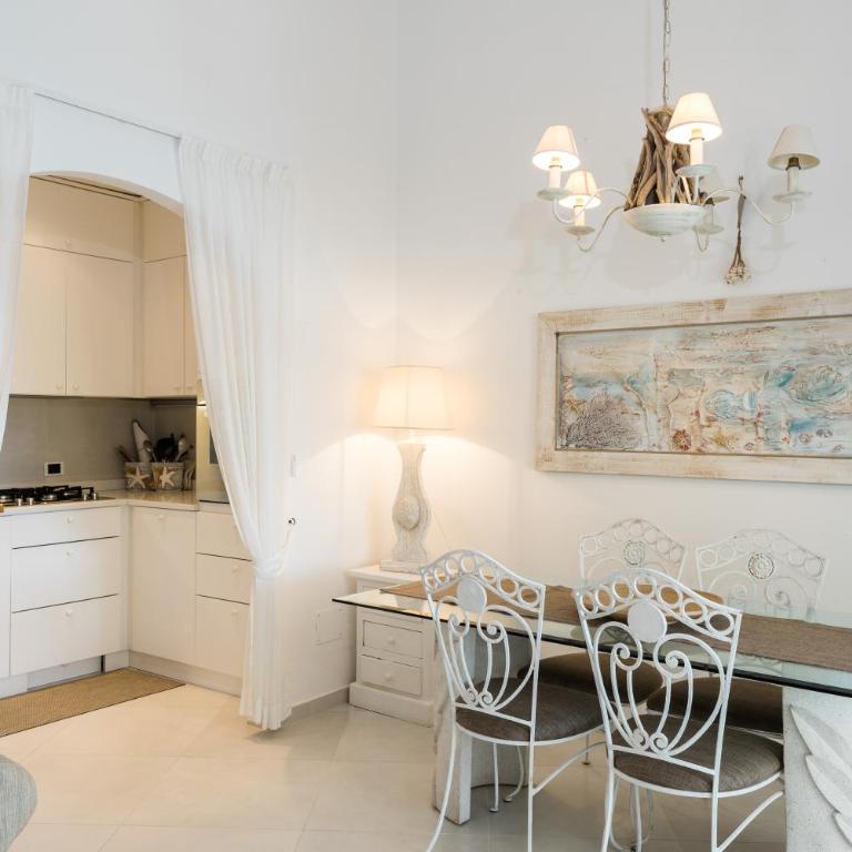 S'Abba seafront apartments - Your House in Sardinia - Appartamento Attico - 15