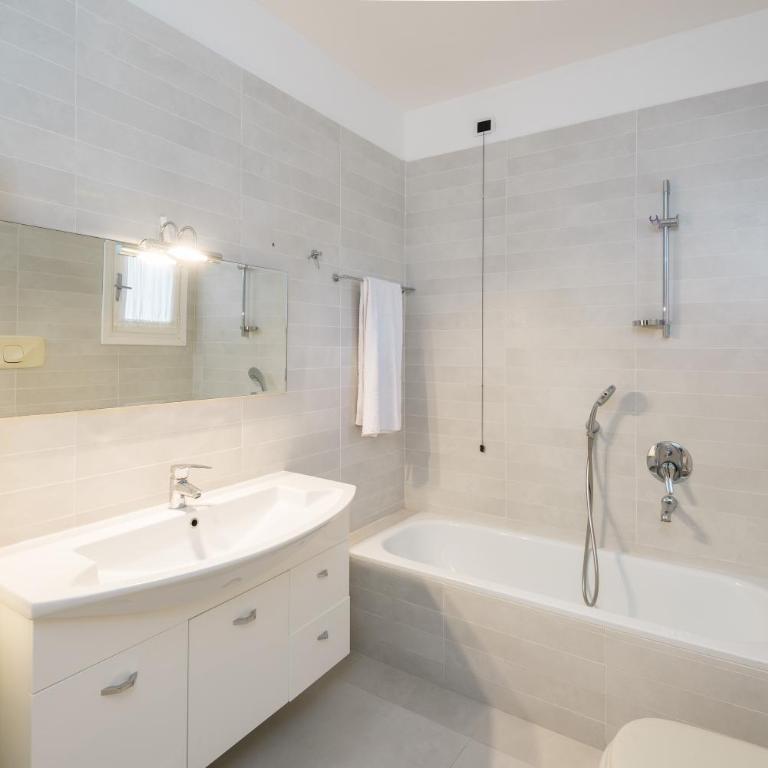 S'Abba seafront apartments - Your House in Sardinia - Appartamento Attico - 17