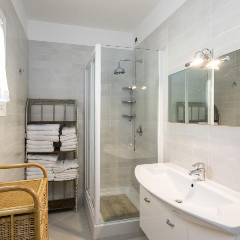 S'Abba seafront apartments - Your House in Sardinia - Appartamento Attico - 13