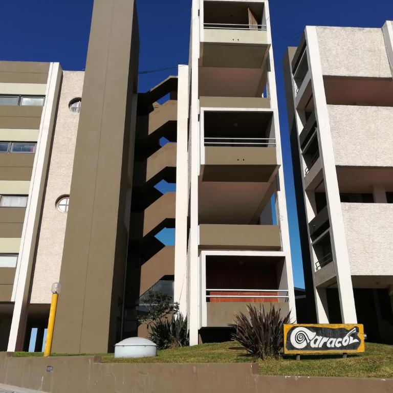 Departamento Villa Gesell Sur Sobre Playa y 140 Vista al Mar - Apartment with Sea View - 14