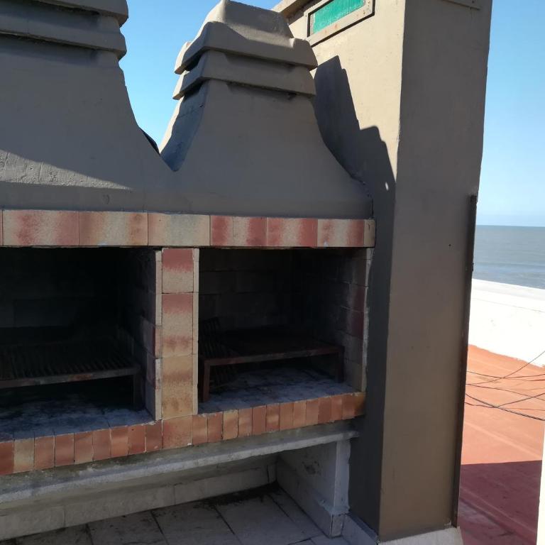 Departamento Villa Gesell Sur Sobre Playa y 140 Vista al Mar - Apartment with Sea View - 18