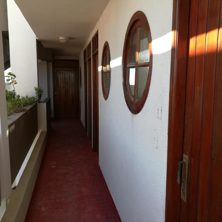 Departamento Villa Gesell Sur Sobre Playa y 140 Vista al Mar - Apartment with Sea View - 23