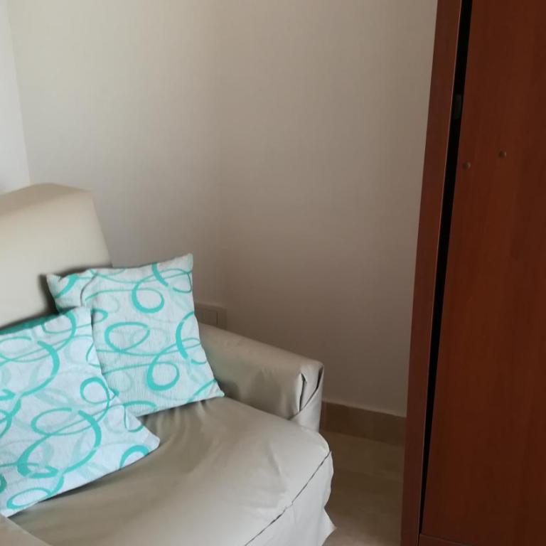 Departamento Villa Gesell Sur Sobre Playa y 140 Vista al Mar - Apartment with Sea View - 22