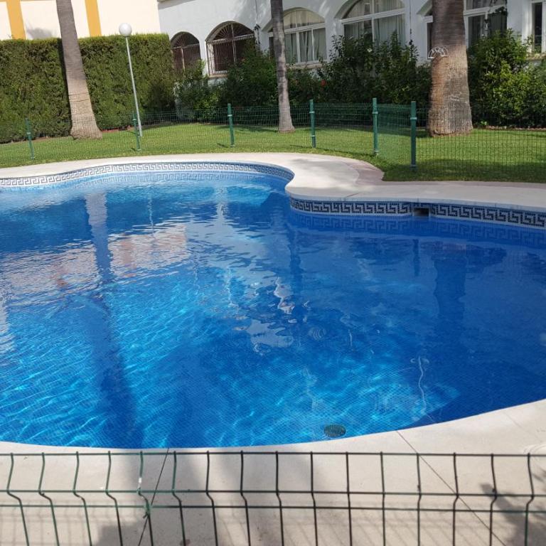 apartamento en Benalmadena - Apartamento - 34