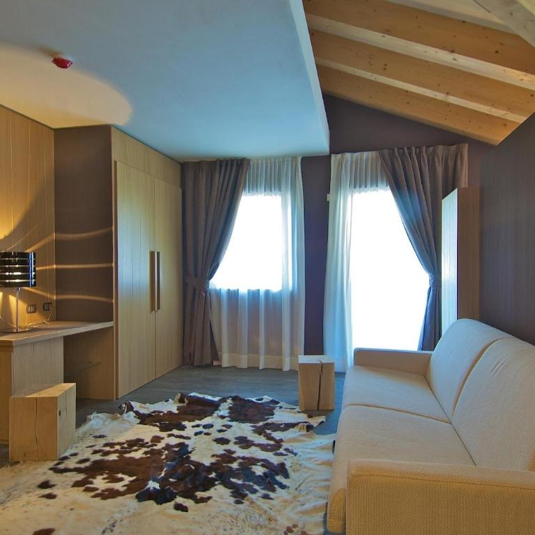 Hotel Garni Vittoria - Suite - 5