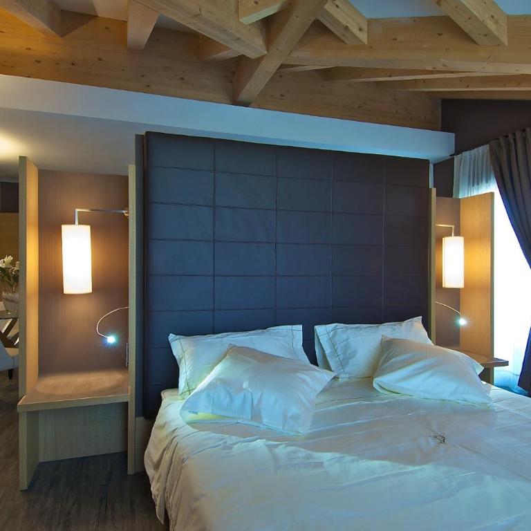 Hotel Garni Vittoria - Suite - 4