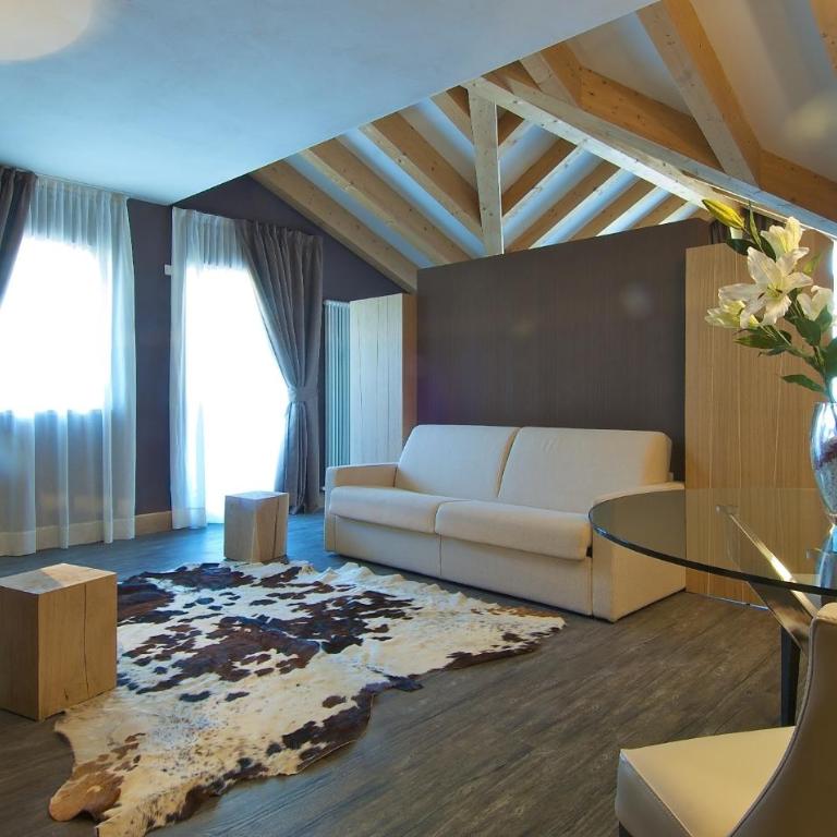 Hotel Garni Vittoria - Suite - 3
