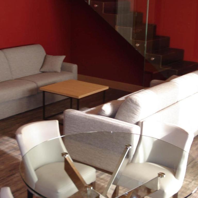 Hotel Garni Vittoria - Suite Junior - 4