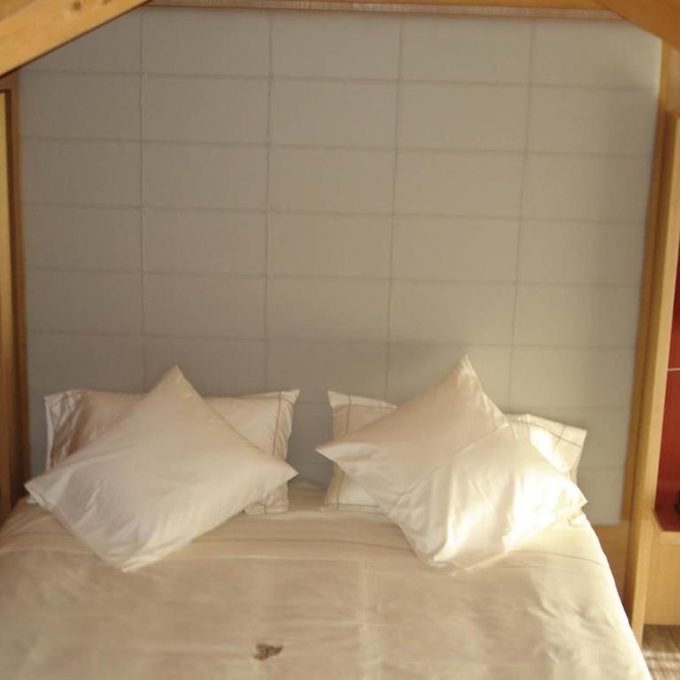 Hotel Garni Vittoria - Suite Junior - 1