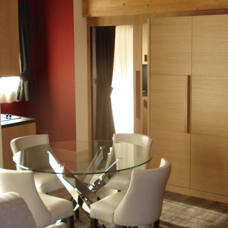 Hotel Garni Vittoria - Suite Junior - 2