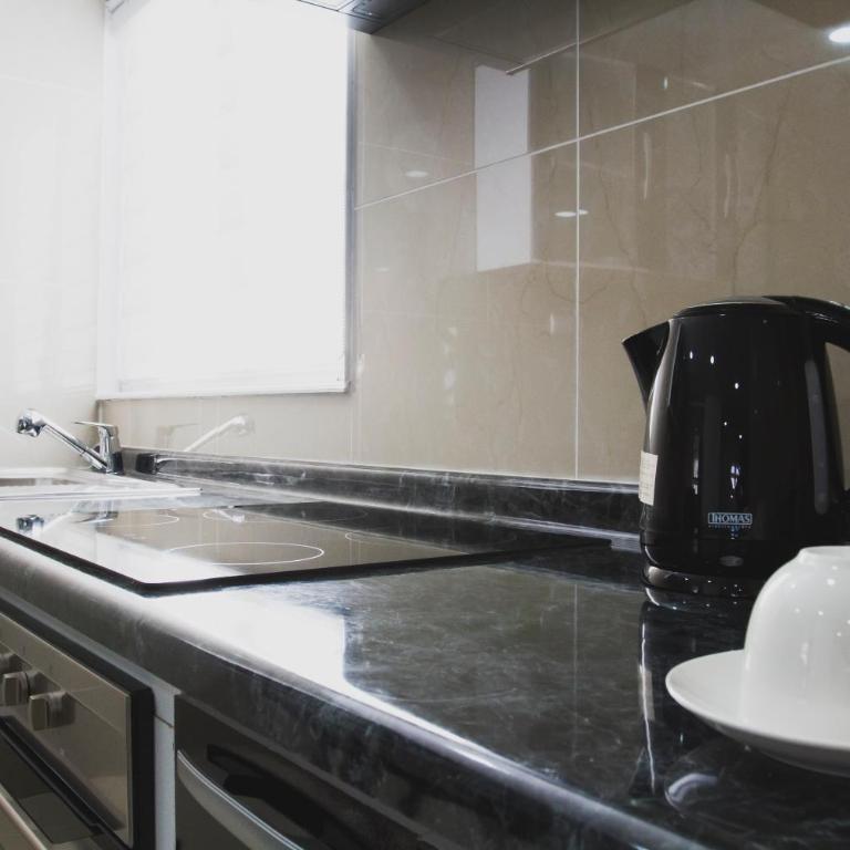 Aparthotel Don Alonso - Apartamento - 8