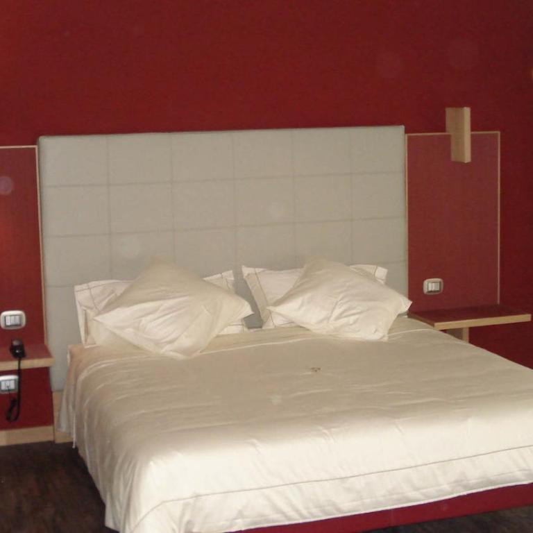 Hotel Garni Vittoria - Habitación Doble Superior - 5