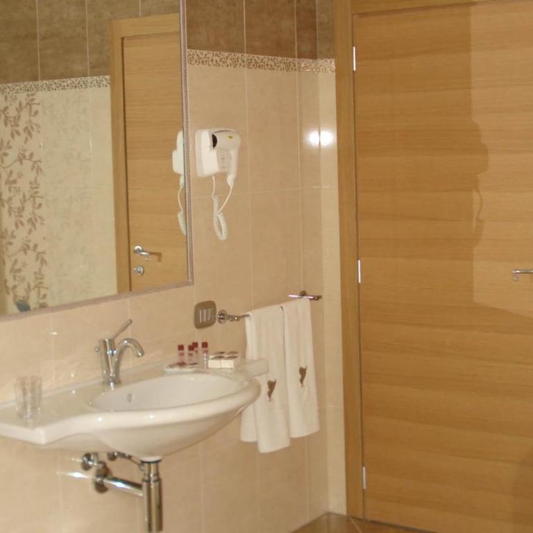 Hotel Garni Vittoria - Suite Junior - 7