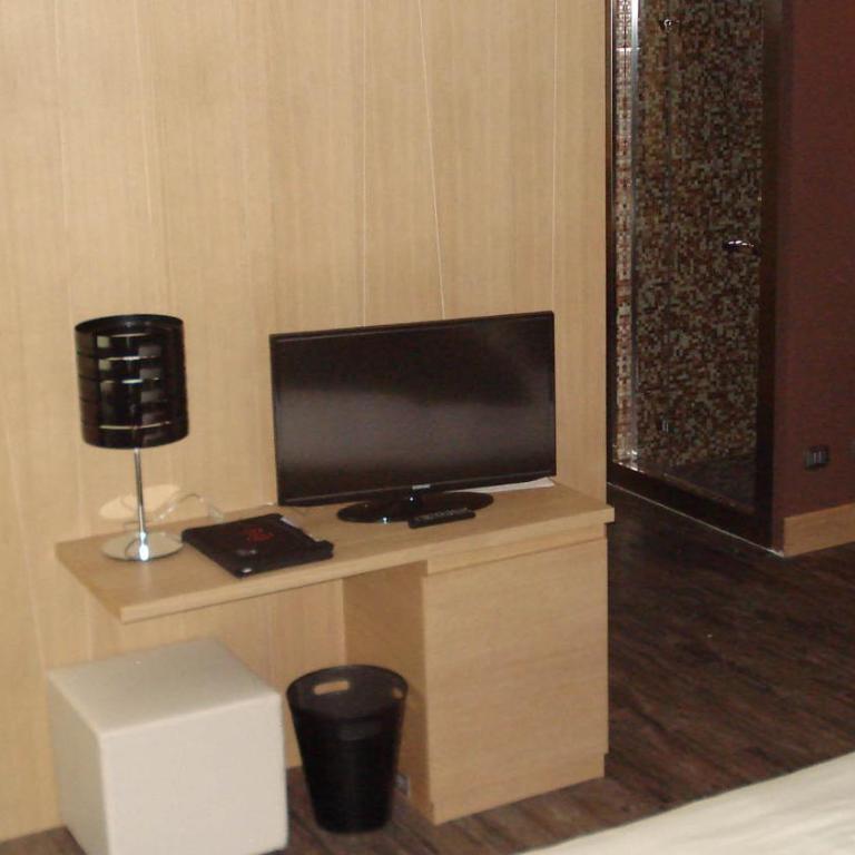 Hotel Garni Vittoria - Suite - 6