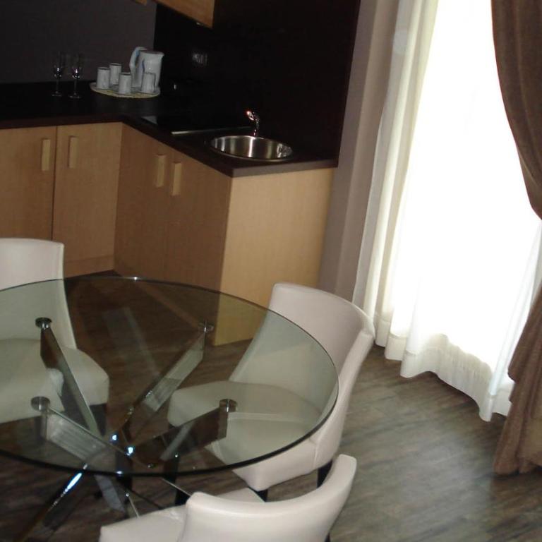Hotel Garni Vittoria - Suite Junior - 5