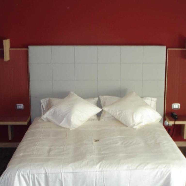 Hotel Garni Vittoria - Habitación Doble Superior - 4