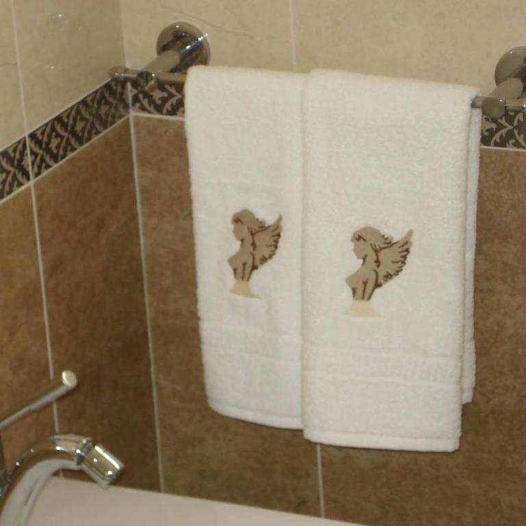 Hotel Garni Vittoria - Suite - 7