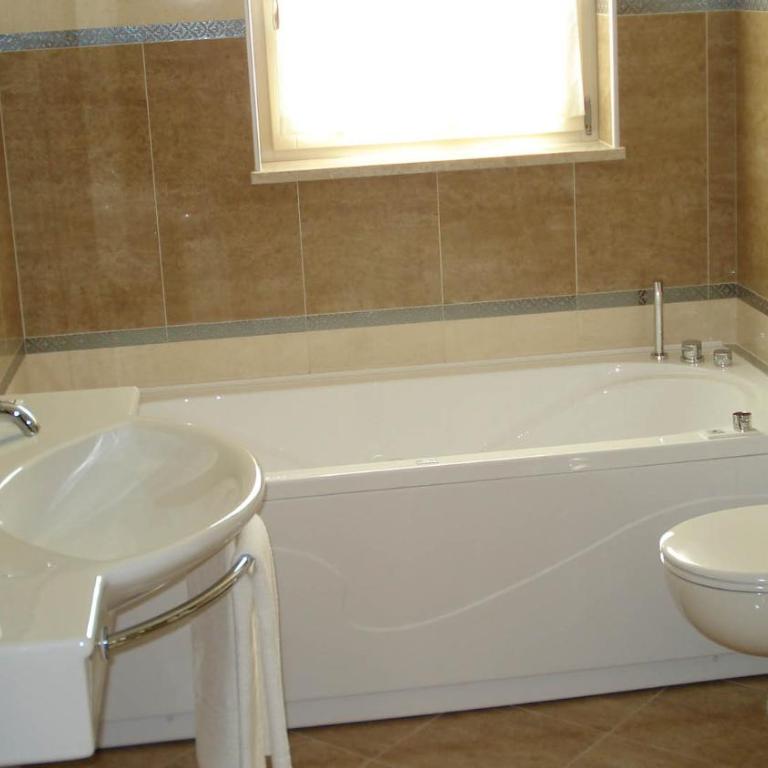 Hotel Garni Vittoria - Suite - 8