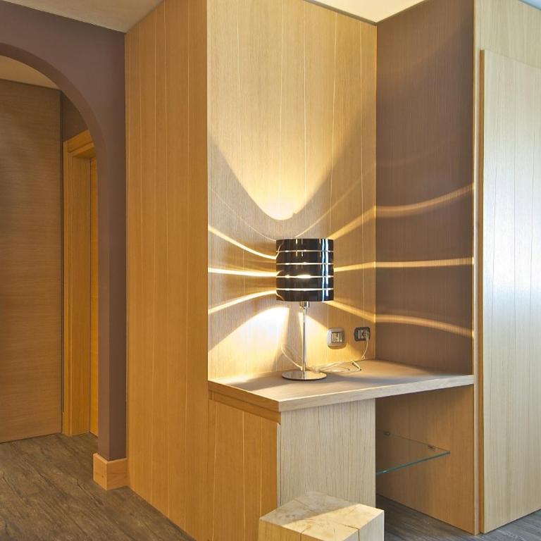 Hotel Garni Vittoria - Suite - 9