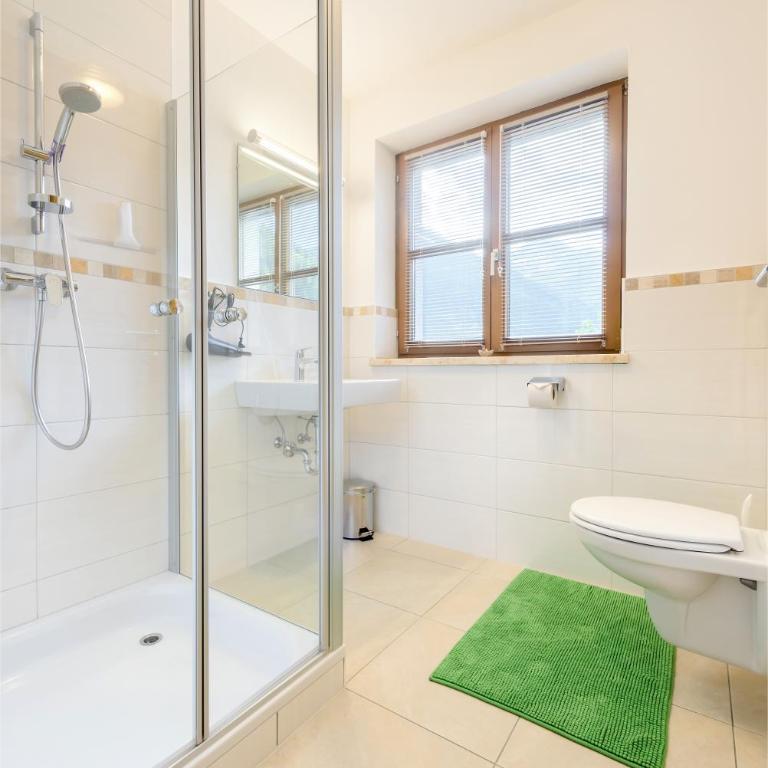 ARCHE Hof Öbristhof - Appartement avec Balcon - 6