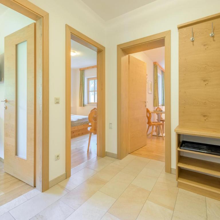 ARCHE Hof Öbristhof - Appartement 2 Chambres - 2