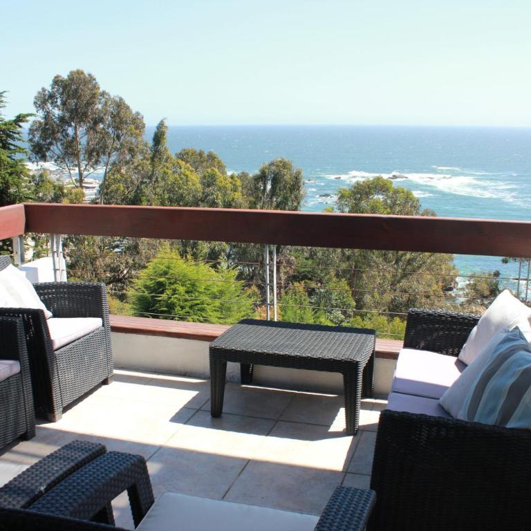 Depto Maitencillo frente al Mar - Costamai - Apartamento - 22