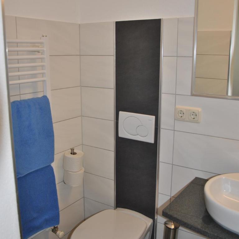 Haus Leo - Maison 5 Chambres - 8