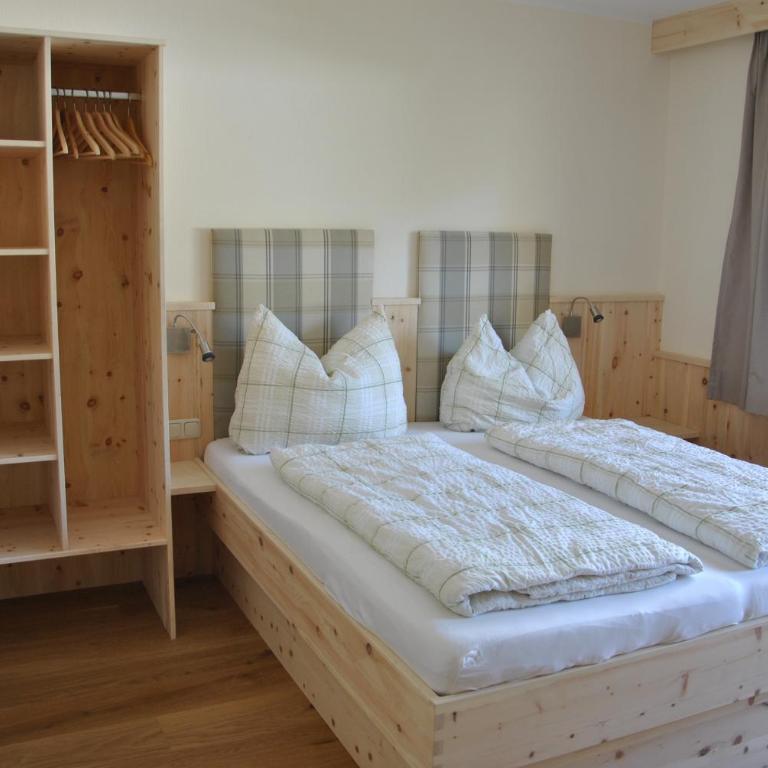 Haus Leo - Chambre Double - 2