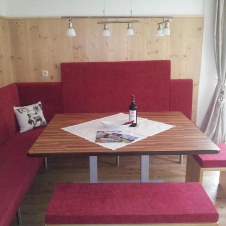 Haus Leo - Appartement 2 Chambres (4 Adultes) - 4