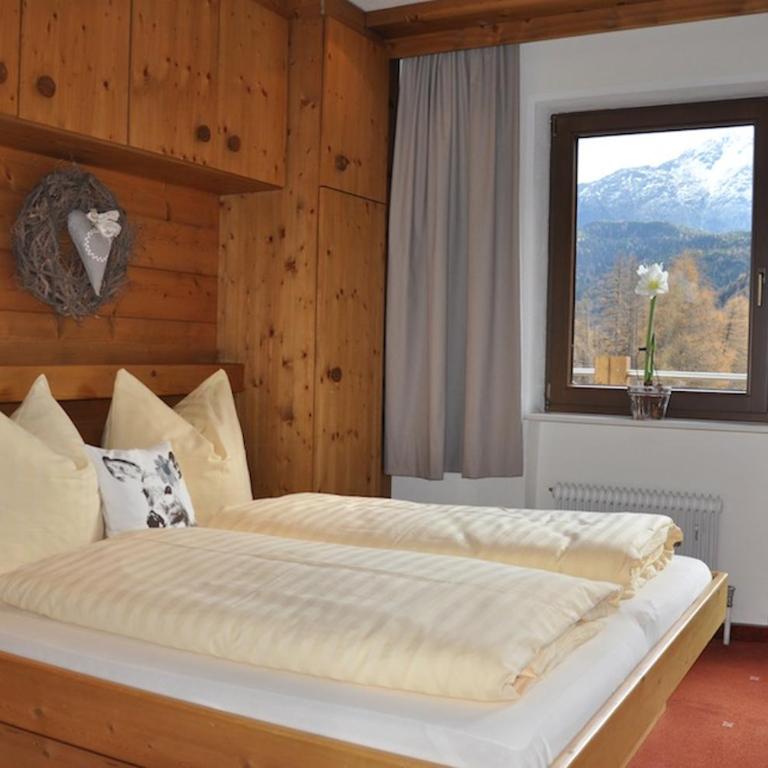 Haus Leo - Appartement 2 Chambres (4 Adultes) - 1