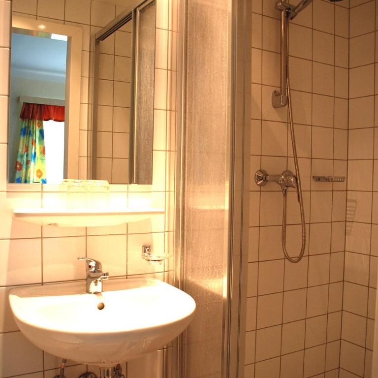 Gästehaus Golker - Apartment mit 2 Schlafzimmern - 5