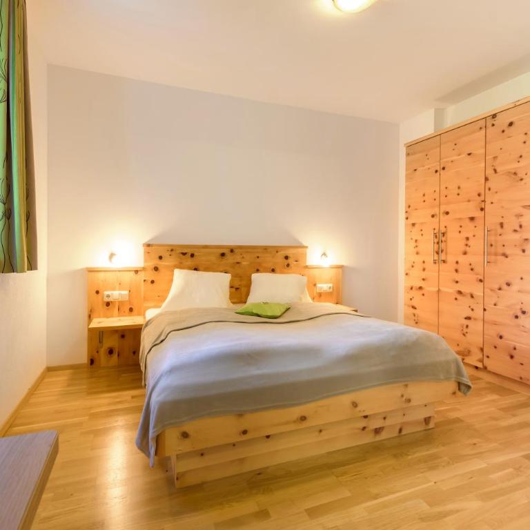 ARCHE Hof Öbristhof - Appartement 2 Chambres - 11