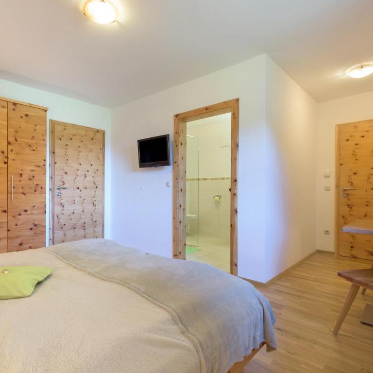 ARCHE Hof Öbristhof - Appartement 2 Chambres - 7