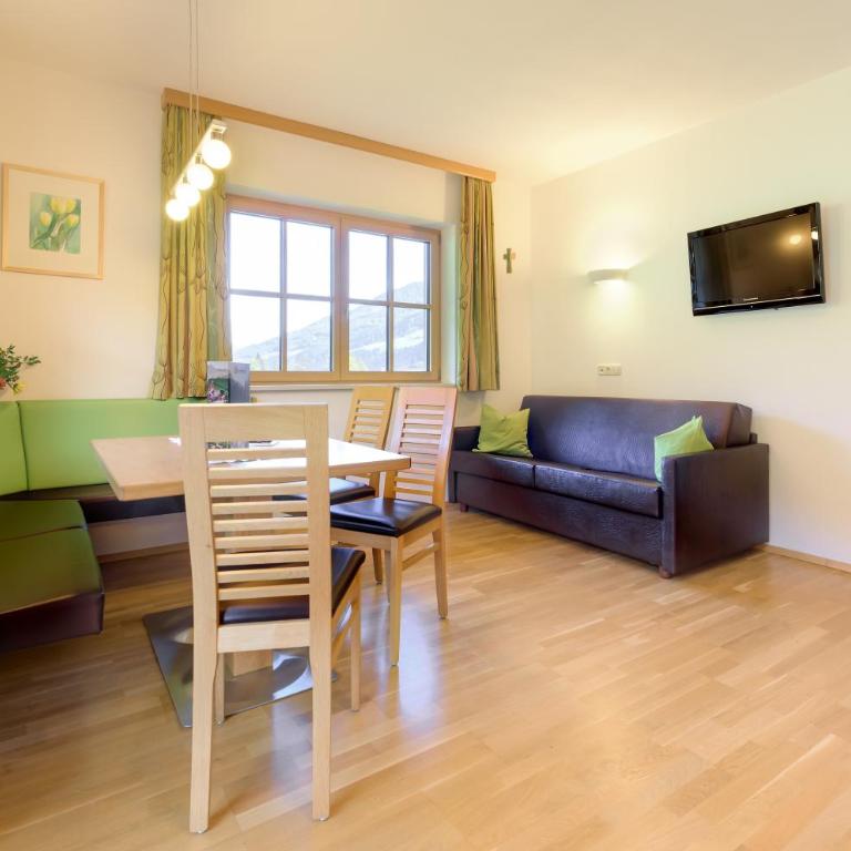 ARCHE Hof Öbristhof - Appartement 2 Chambres - 8