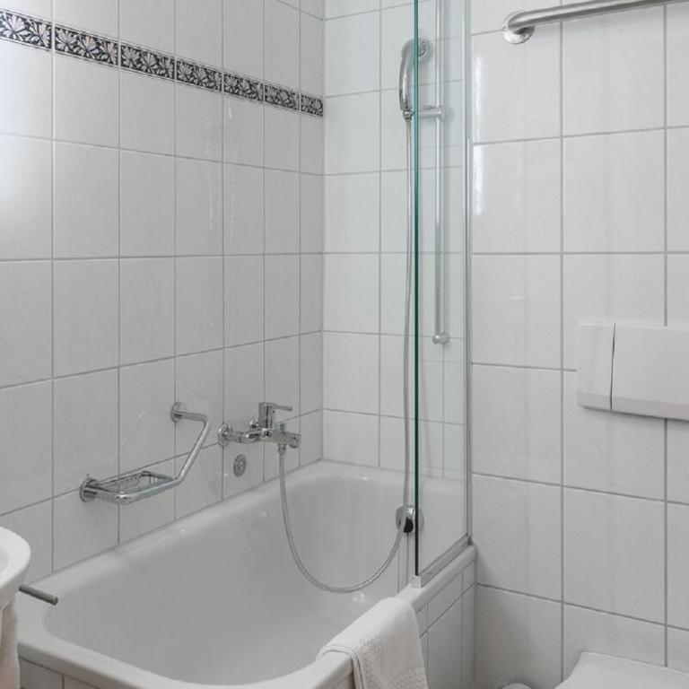 Hotel Drei Könige Luzern - Standard Einzelzimmer - 5